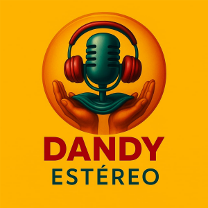 Dandy Estereo-logo