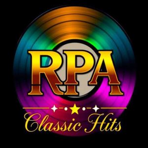 RPA Classic Hits-logo