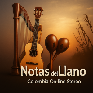 Notas Del LLano-logo