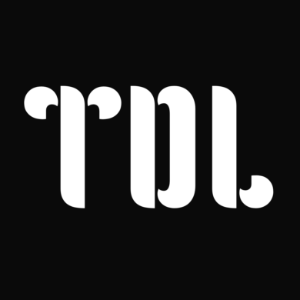 TDL Radio-logo