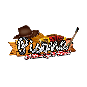 Radio Pisona-logo