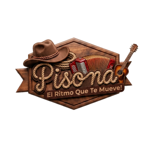 Radio Pisona-logo