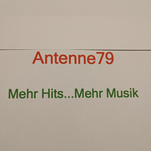 Antenne79-logo