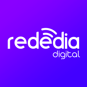 Rede Dia FM-logo
