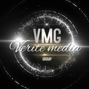 Verite Media Group-logo