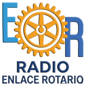 Radio Enlace Rotario-logo