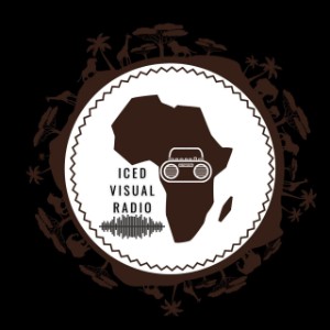 Iced Radio Kenya-logo