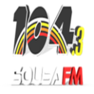 104 Sousa FM-logo