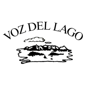 Voz Del Lago-logo
