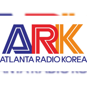 Atlanta Radio Korea-logo