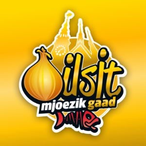 Oilsjt Mjoezik Gaad-logo