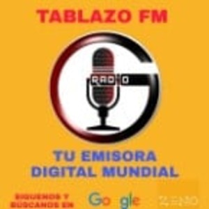 TABLAZO FM-logo