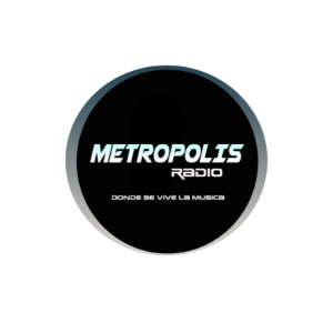 Radio Metrópolis-logo