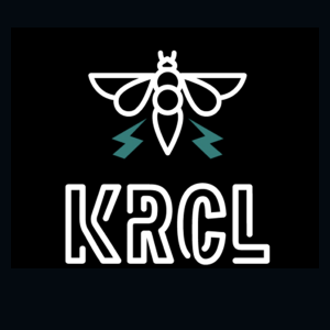 KRCL-logo