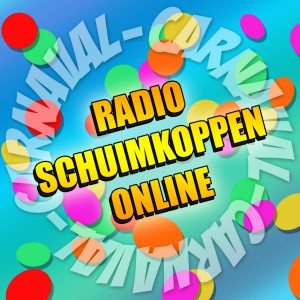 Radio Schuimkoppen Online Carnaval-logo
