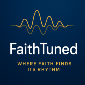 FaithTuned Radio-logo