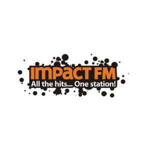 IMPACT FM SUCEAVA-logo