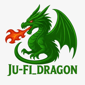 Neon-Light's by Ju. - Fi_Dragon_-logo