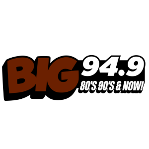 BIG 94.9-logo