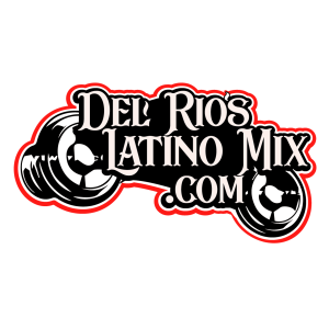 Del Rio's Latino Mix-logo