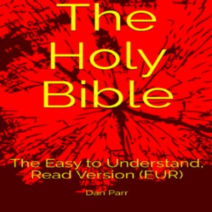 The Bible-logo
