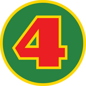 Four Square Radio-logo