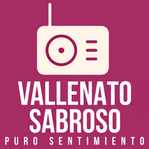 VALLENATO SABROSO-logo