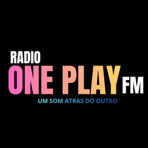 Radio One Play FM-logo