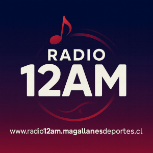 Radio 12 AM-logo