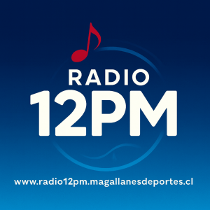 Radio 12 PM-logo