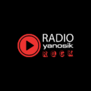 Radio Yanosik ROCK-logo