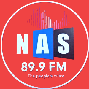 NAS FM 89.9-logo