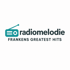 Radio MelodieFranken-logo