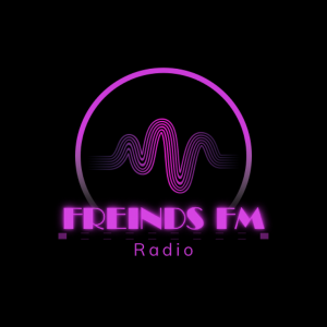 FREINDS FM-logo