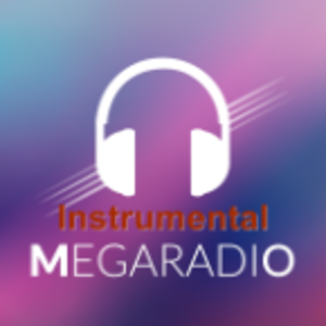 Mega Radio Instrumental-logo