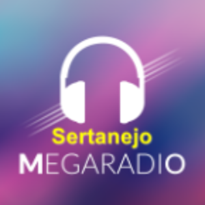 Mega Radio Sertanejo-logo