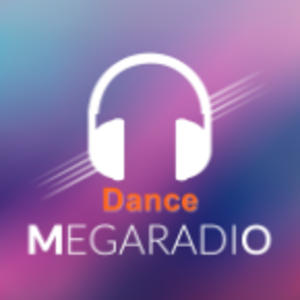 Mega Radio Dance-logo