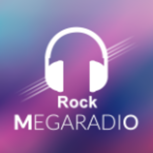 Mega Radio Rock-logo