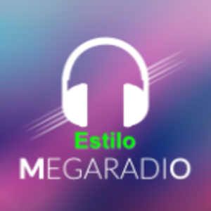 Mega Radio Estilo-logo