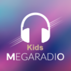 Mega Radio Kids-logo
