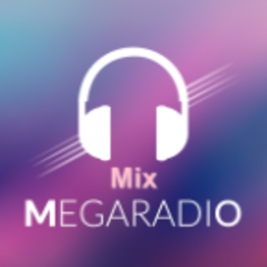 Mega Radio Mix-logo