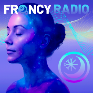 FRQNCY Radio-logo