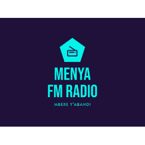 MENYA FM-logo