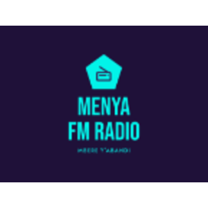MENYA FM-logo