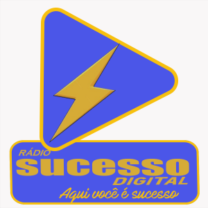 Rádio Sucesso Digital-logo