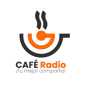 Café Radio-logo