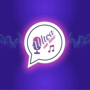 Ultra Radio Online-logo