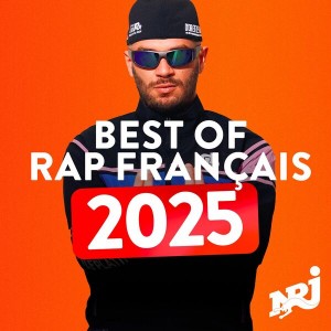 NRJ BEST OF RAP FRANCAIS 2025-logo