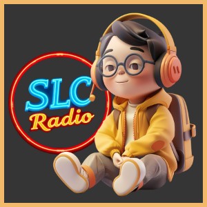 SLC Radio-logo