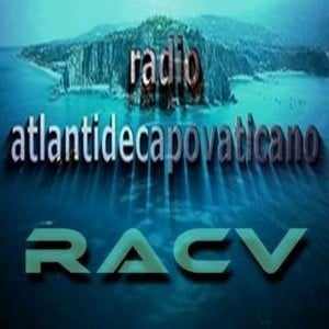 radio atlantide capo vaticano